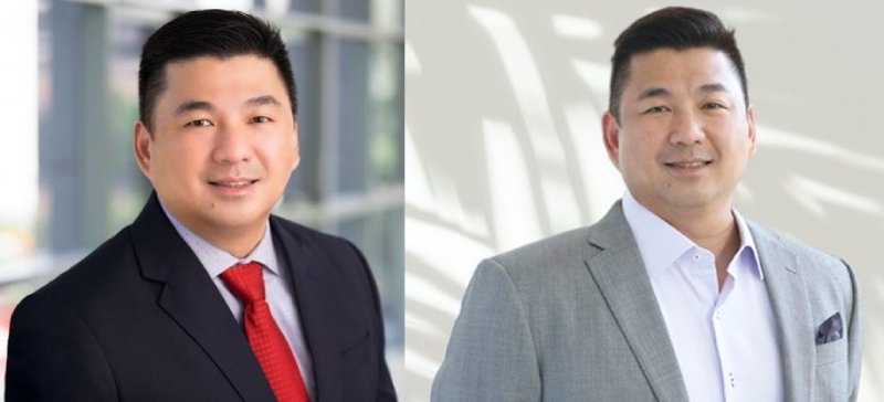PH Resorts掌控者黄书贤(Dennis Uy) PH Resorts掌控者黄书贤(Dennis Uy)