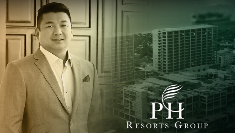 PH Resorts失去宿务翡翠湾赌场控制权,亏损激增财务压力加剧 PH Resorts失去宿务翡翠湾赌场控制权,亏损激增财务压力加剧