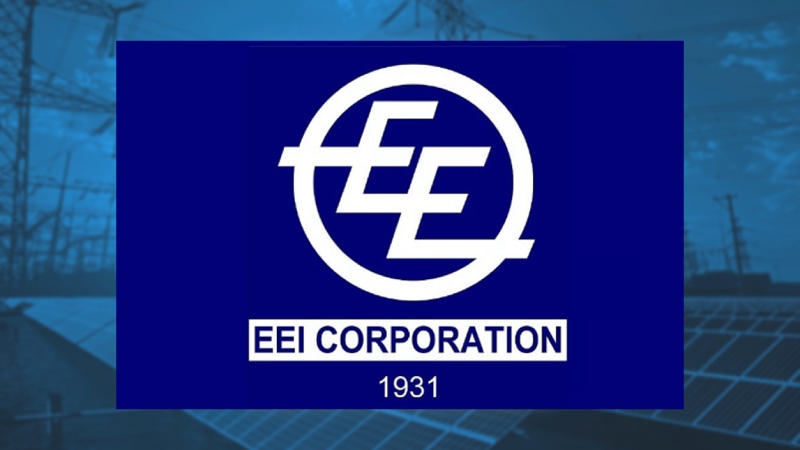 承包商EEI Corp. 承包商EEI Corp.