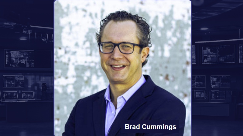 创始人兼首席执行官布拉德·卡明斯(Brad Cummings) 创始人兼首席执行官布拉德·卡明斯(Brad Cummings)