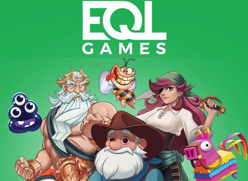 iLottery革新:美国数字彩票平台EQL Games如何重塑数字彩票体验新纪元 iLottery革新:美国数字彩票平台EQL Games如何重塑数字彩票体验新纪元
