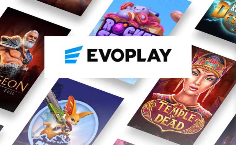 Evoplay通过与Rivalry合作进入安大略市场 Evoplay通过与Rivalry合作进入安大略市场