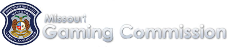 密苏里州博彩委员会(MGC) 密苏里州博彩委员会(MGC)