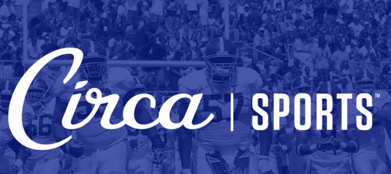 Circa Sports的意外获牌 Circa Sports的意外获牌