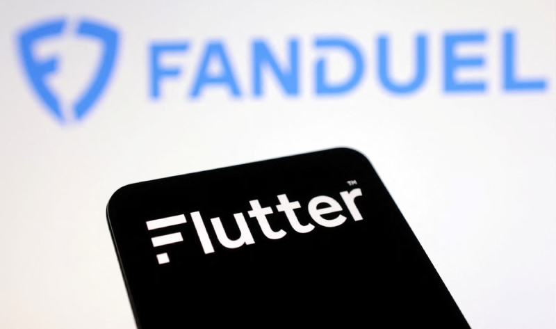 FanDuel作为Flutter娱乐集团旗下的旗舰品牌 FanDuel作为Flutter娱乐集团旗下的旗舰品牌