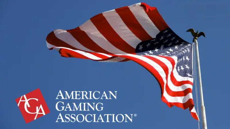 美国博彩协会(AGA) 美国博彩协会(AGA)