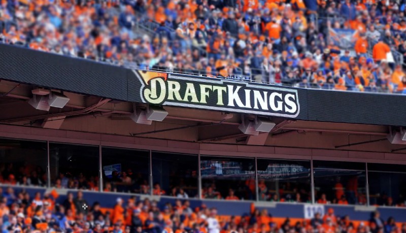 DraftKings或将在未来十年内回购180亿美元股票 DraftKings或将在未来十年内回购180亿美元股票