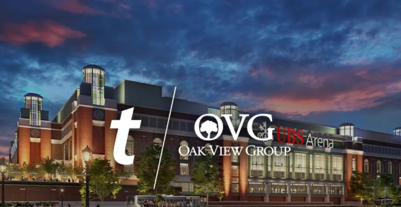 Oak View Oak View