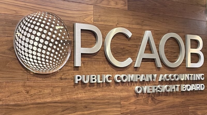 美国上市公司会计监督委员会(PCAOB) 美国上市公司会计监督委员会(PCAOB)