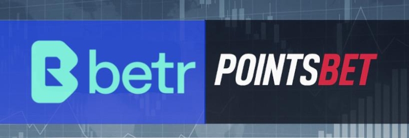 澳大利亚博彩巨头PointsBet欢迎Betr改进收购要约披露条款 澳大利亚博彩巨头PointsBet欢迎Betr改进收购要约披露条款