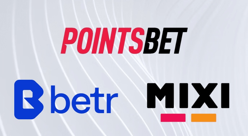 澳大利亚博彩巨头PointsBet欢迎Betr改进收购要约披露条款 澳大利亚博彩巨头PointsBet欢迎Betr改进收购要约披露条款