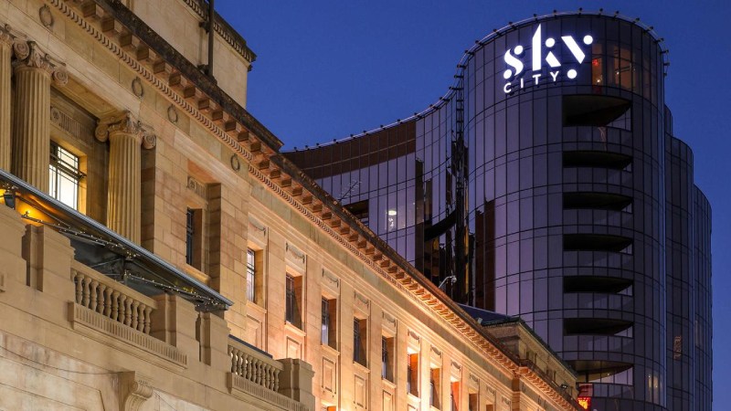 skycity Adelaide skycity Adelaide
