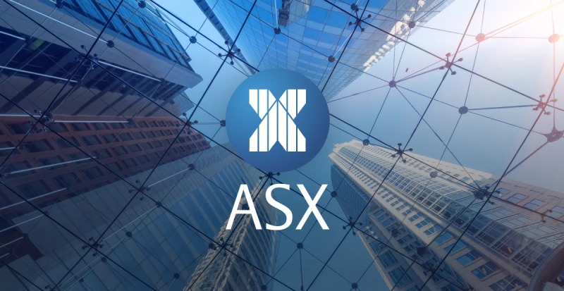 澳大利亚证券交易所(ASX) 澳大利亚证券交易所(ASX)