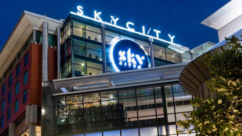 新西兰SkyCity最大股东否决融资计划 集团前景引发市场关注 新西兰SkyCity最大股东否决融资计划 集团前景引发市场关注