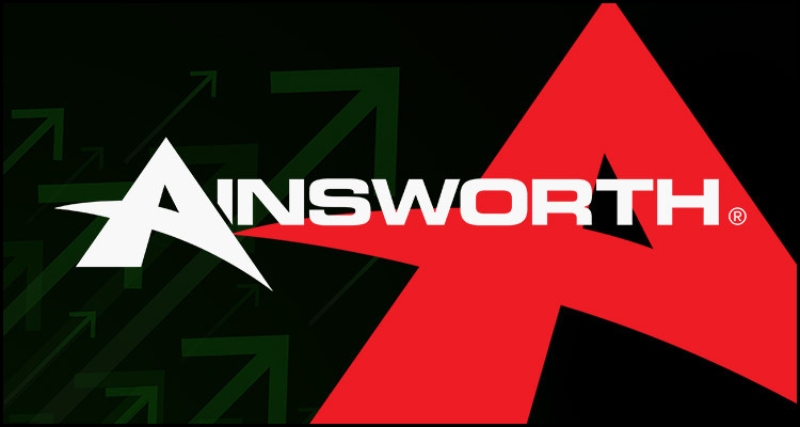 Novomatic向Ainsworth发出无条件收购要约