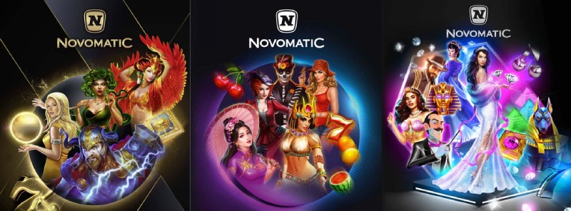 Novomatic向Ainsworth发出无条件收购要约 Novomatic向Ainsworth发出无条件收购要约
