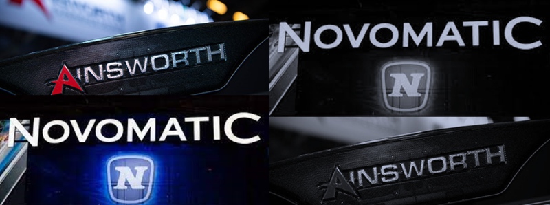 Novomatic向Ainsworth发出无条件收购要约 Novomatic向Ainsworth发出无条件收购要约
