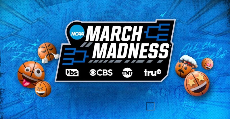 疯狂三月(March Madness) 疯狂三月(March Madness)