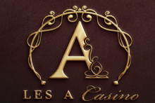 济州神话世界旗下Landing Casino更名为LES A Casino