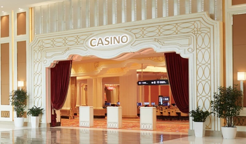 济州神话世界旗下Landing Casino更名为LES A Casino 济州神话世界旗下Landing Casino更名为LES A Casino
