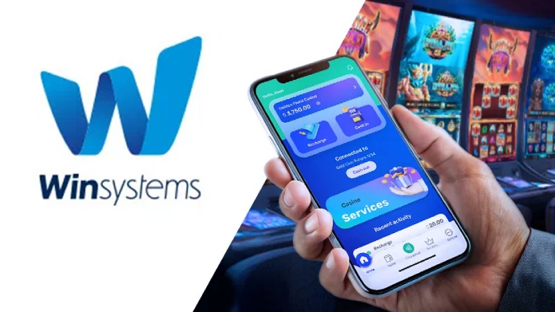 Win Systems将在拉斯维加斯G2E展会发布最新游戏创新 Win Systems将在拉斯维加斯G2E展会发布最新游戏创新