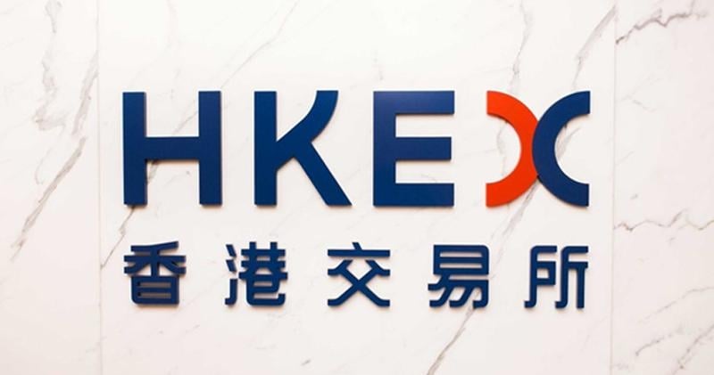 香港交易所 香港交易所