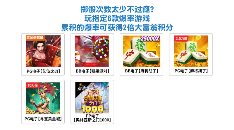 电子大富翁18周年限定版爆率游戏2倍积分28天横扫亿万礼金