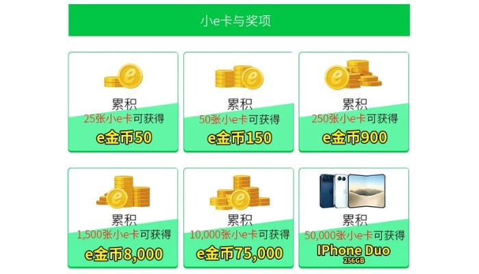 小e盲盒5