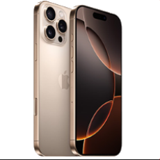 新会员独享抽iPhone 16 Pro Max等大奖