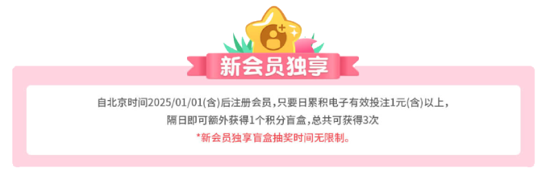 大富翁升级2.0,打码抽盲盒还有周领奖金最高2,888元 大富翁升级2.0,打码抽盲盒还有周领奖金最高2,888元