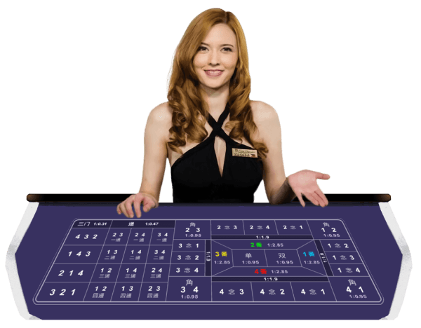 BB番摊技巧、玩法规则大公开！ 5分钟学会玩BB番摊