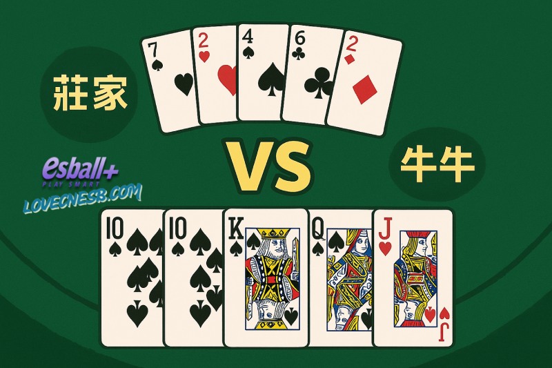 牛牛游戏规则与玩法解说:BG视讯平台实战指南 牛牛游戏规则与玩法解说:BG视讯平台实战指南