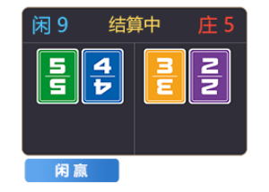 BG视讯多彩百家乐