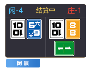 BG视讯多彩百家乐