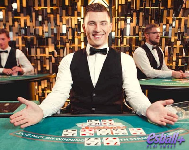 EVO赌场扑克(EVO Casino Hold’em)玩法与攻略介绍