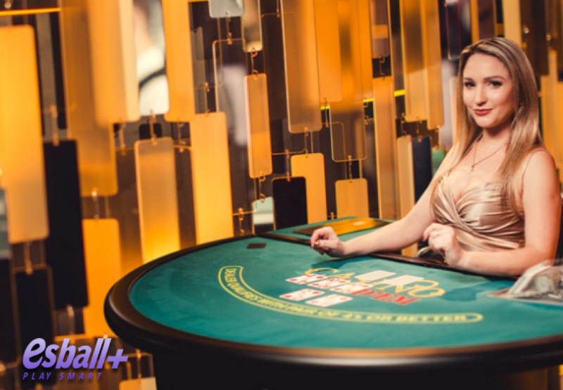 EVO赌场扑克(EVO Casino Hold’em)玩法与攻略介绍
