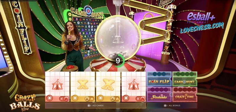 疯狂弹跳球:全新游戏乐趣与规则 疯狂弹跳球:全新游戏乐趣与规则