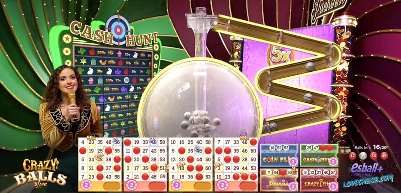疯狂弹跳球:全新游戏乐趣与规则 疯狂弹跳球:全新游戏乐趣与规则