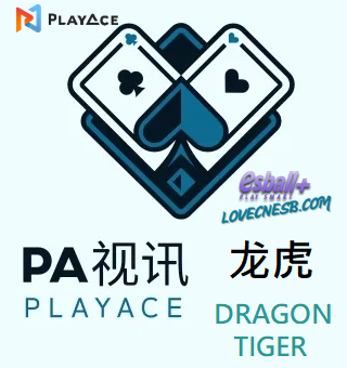 视讯平台PA龙虎游戏的娱乐指南Playace