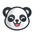 BB彩票飞象转盘主盘势 - 动物 熊猫