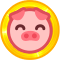 BB 招财金猪，硬币对应图4