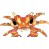 魔头蟹