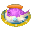 河豚
