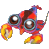 龙虾