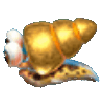 黄金海螺