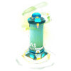 赔率符号8