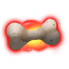 巨大骨头