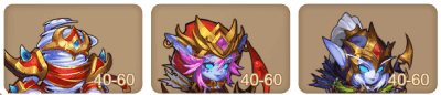 FG魔法王者精英怪物奖金标记
