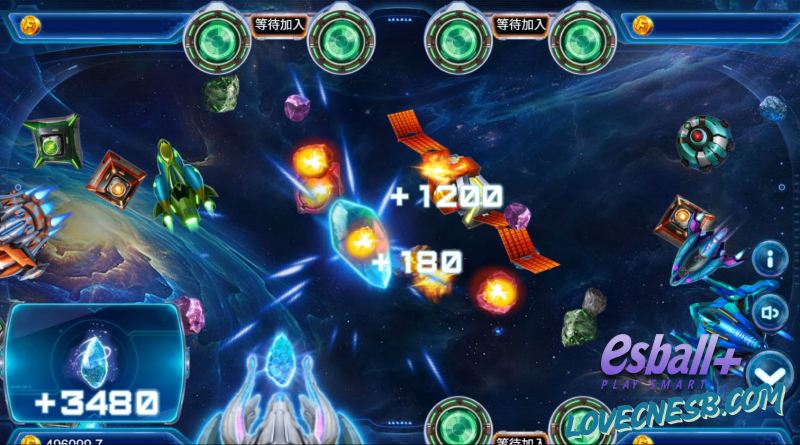 FTG星海征战游戏试玩手残党福音蓝紫水晶一鍵炸鱼教学点哪爆哪爽度翻倍 FTG星海征战游戏试玩手残党福音蓝紫水晶一鍵炸鱼教学点哪爆哪爽度翻倍