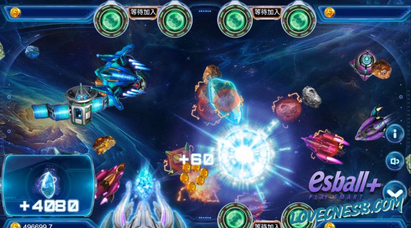 FTG星海征战游戏试玩手残党福音蓝紫水晶一鍵炸鱼教学点哪爆哪爽度翻倍 FTG星海征战游戏试玩手残党福音蓝紫水晶一鍵炸鱼教学点哪爆哪爽度翻倍